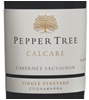 Pepper Tree Calcare Cabernet Sauvignon 2014